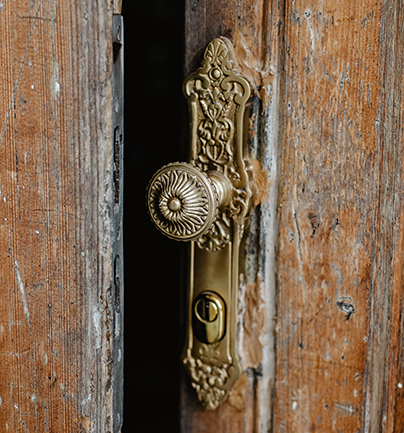 Gutshaus Klein Kussewitz